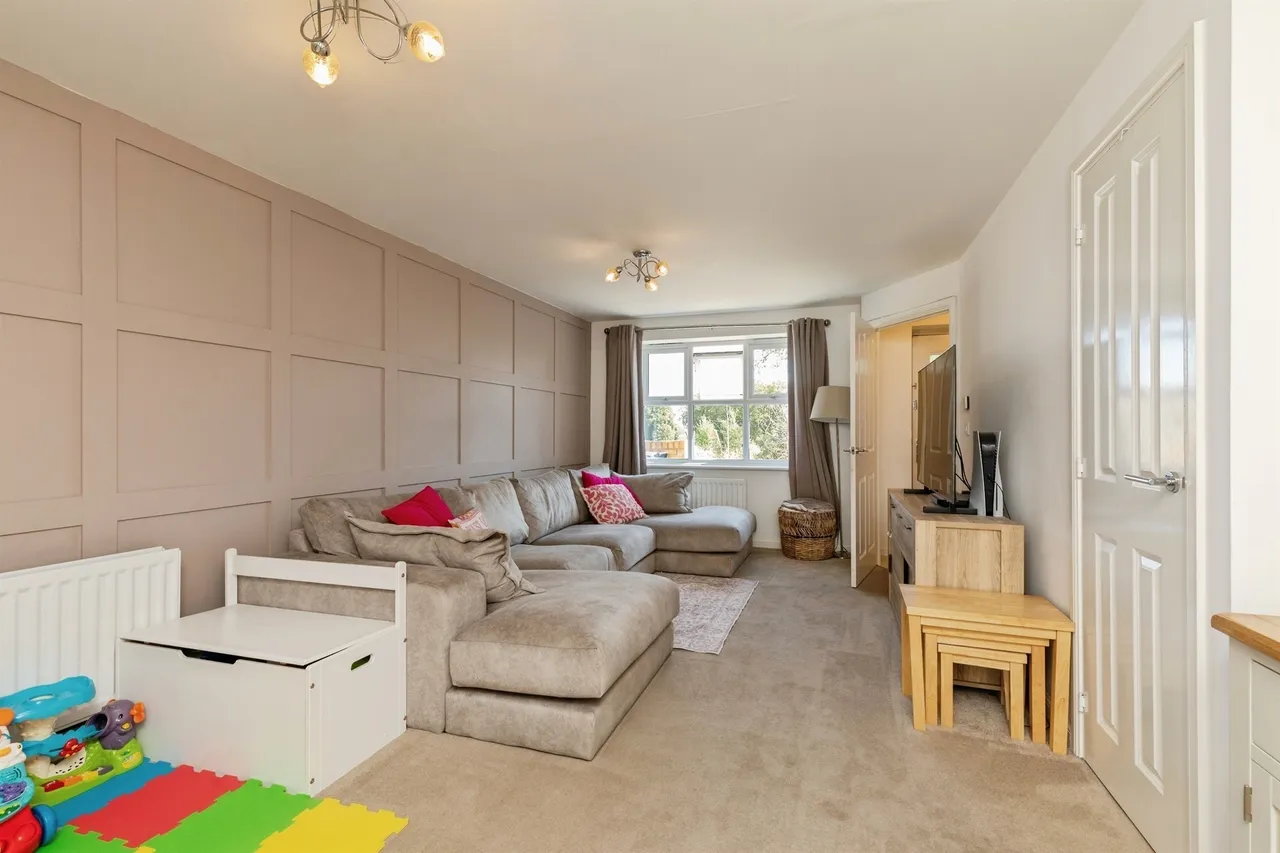 Great Pease Park, Patchway, Bristol, photo 4