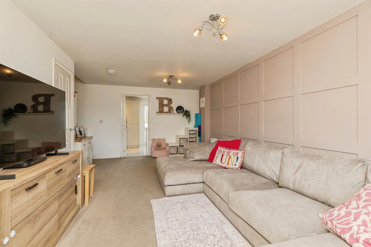 Great Pease Park, Patchway, Bristol, photo 5