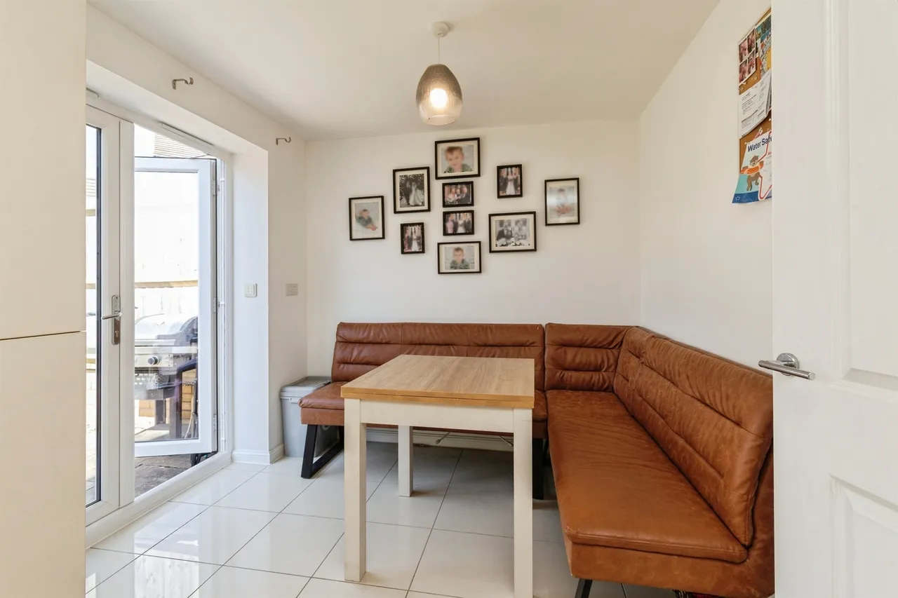 Great Pease Park, Patchway, Bristol, photo 8