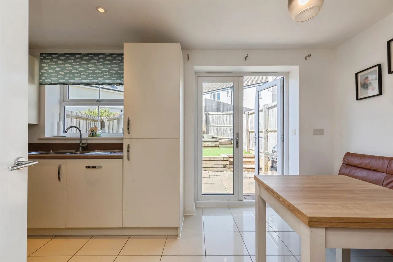 Great Pease Park, Patchway, Bristol, photo 9
