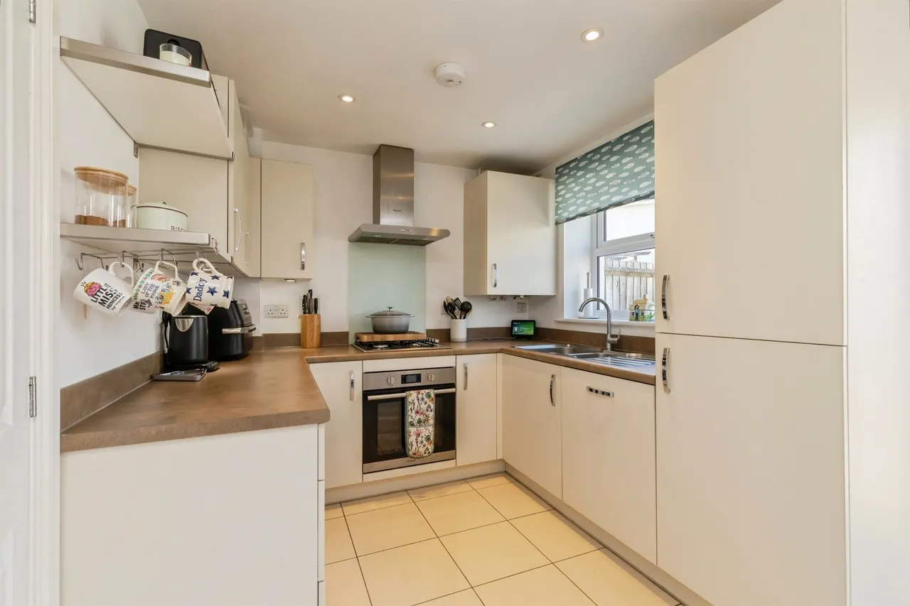 Great Pease Park, Patchway, Bristol, photo 6