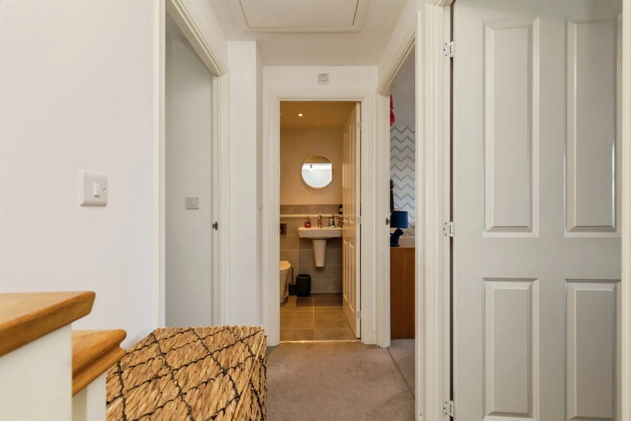 Great Pease Park, Patchway, Bristol, photo 11