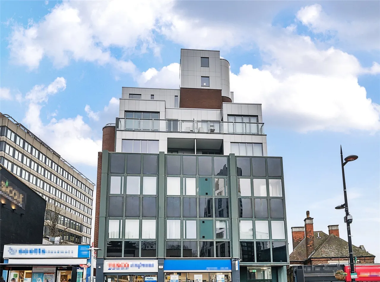 High Street, Bromley, BR1, photo 9