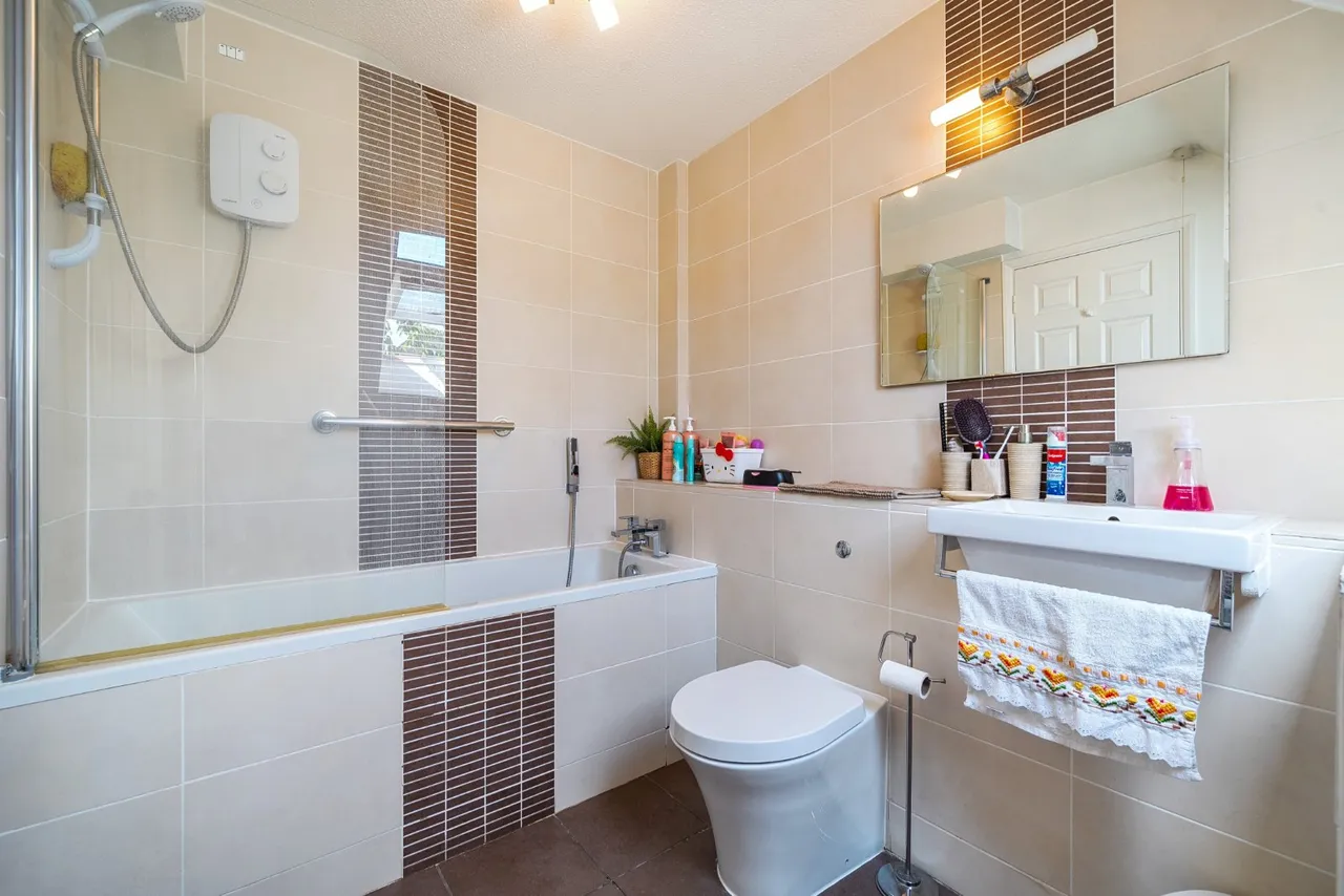 Bywater Place, Surrey Quays, London, SE16, photo 5