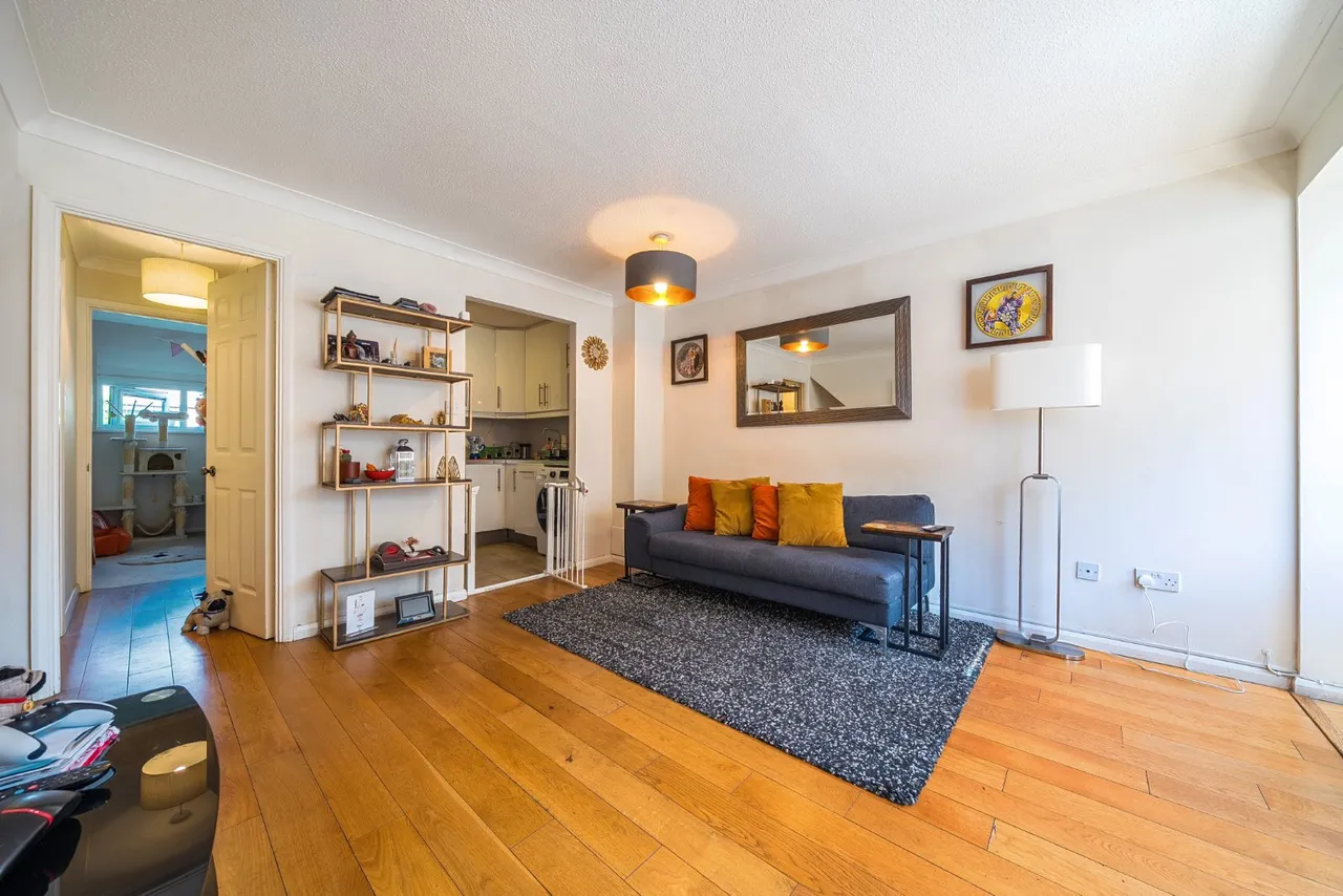Bywater Place, Surrey Quays, London, SE16, photo 6