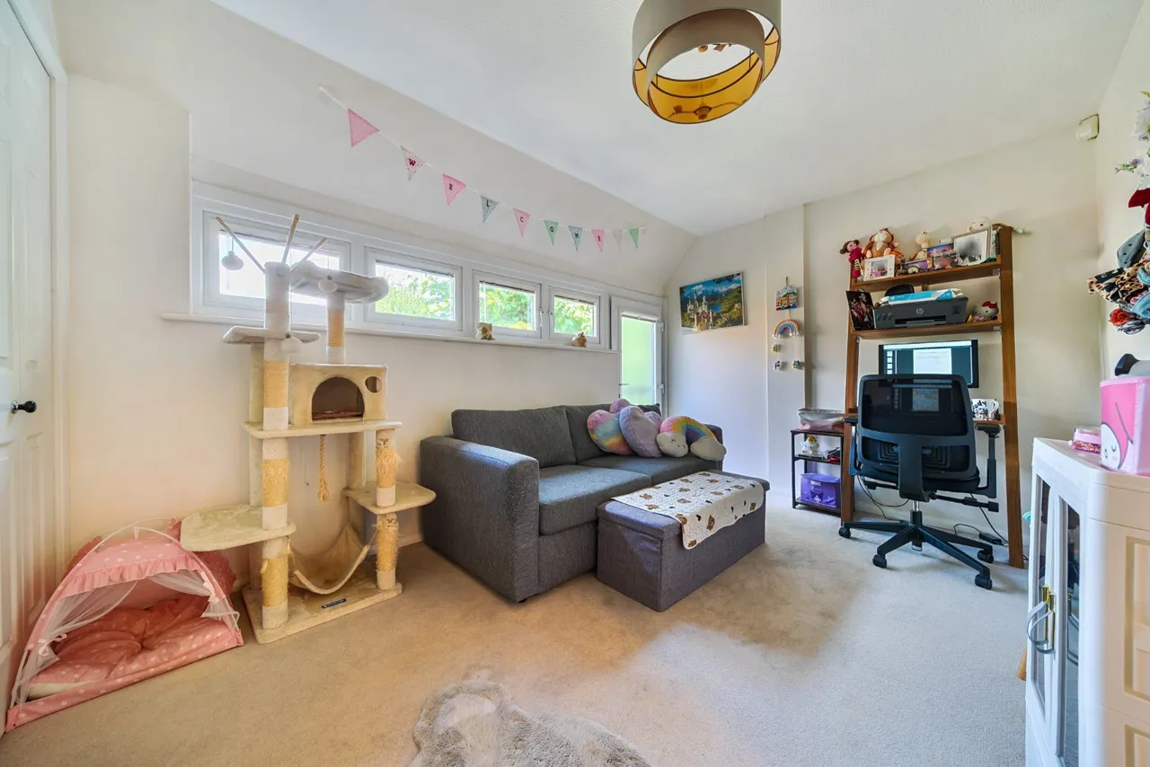 Bywater Place, Surrey Quays, London, SE16, photo 11
