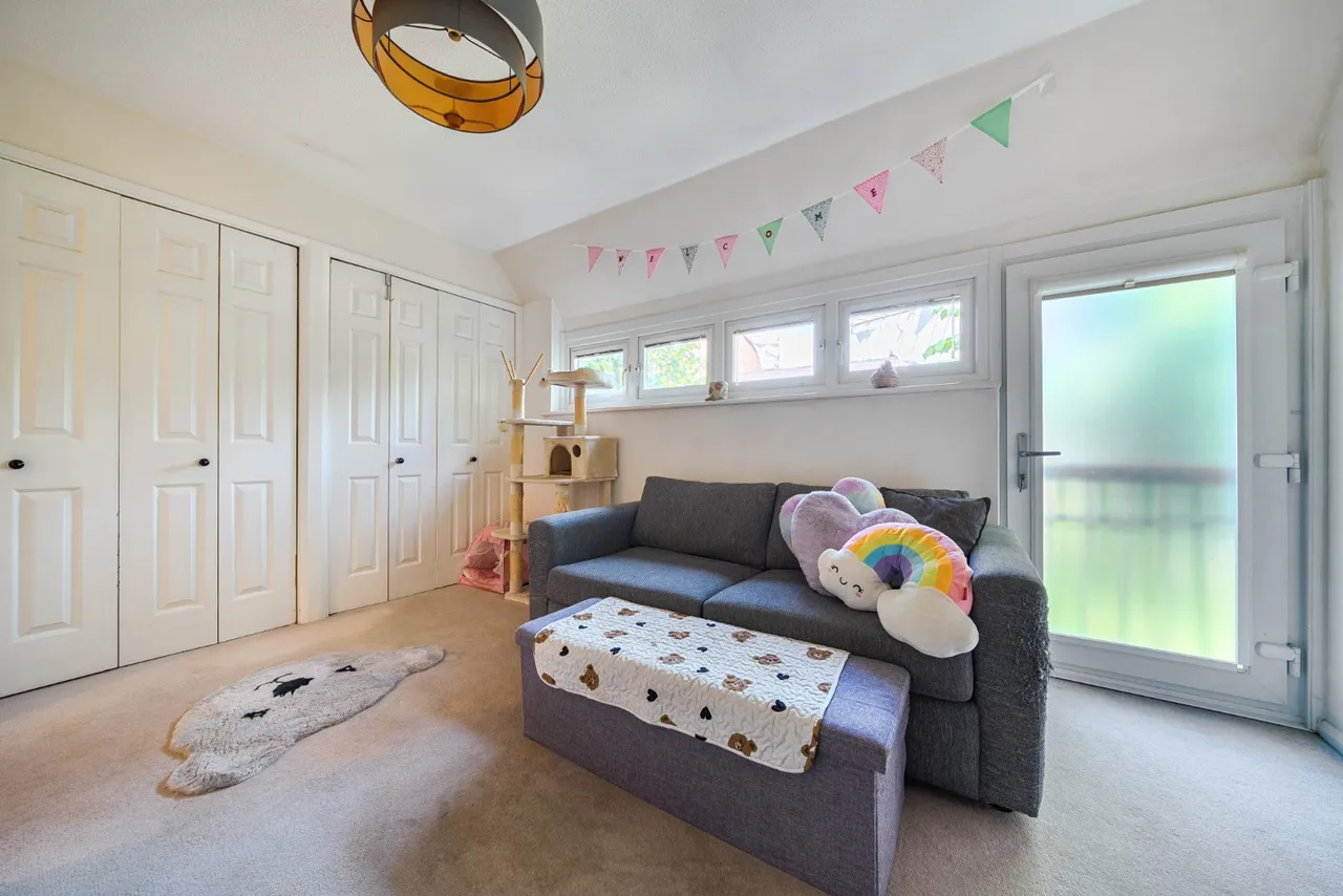 Bywater Place, Surrey Quays, London, SE16, photo 4