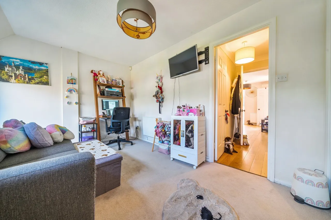 Bywater Place, Surrey Quays, London, SE16, photo 12