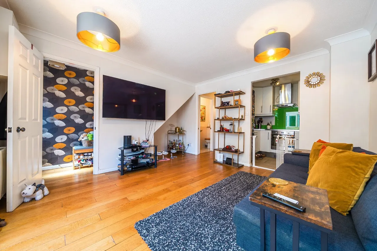 Bywater Place, Surrey Quays, London, SE16, photo 2