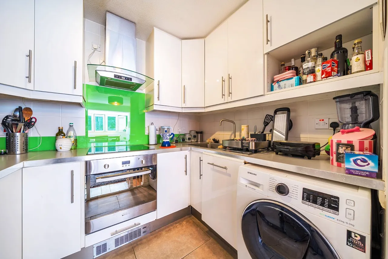 Bywater Place, Surrey Quays, London, SE16, photo 8