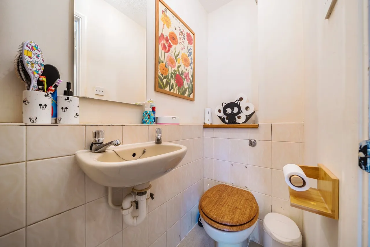 Bywater Place, Surrey Quays, London, SE16, photo 10