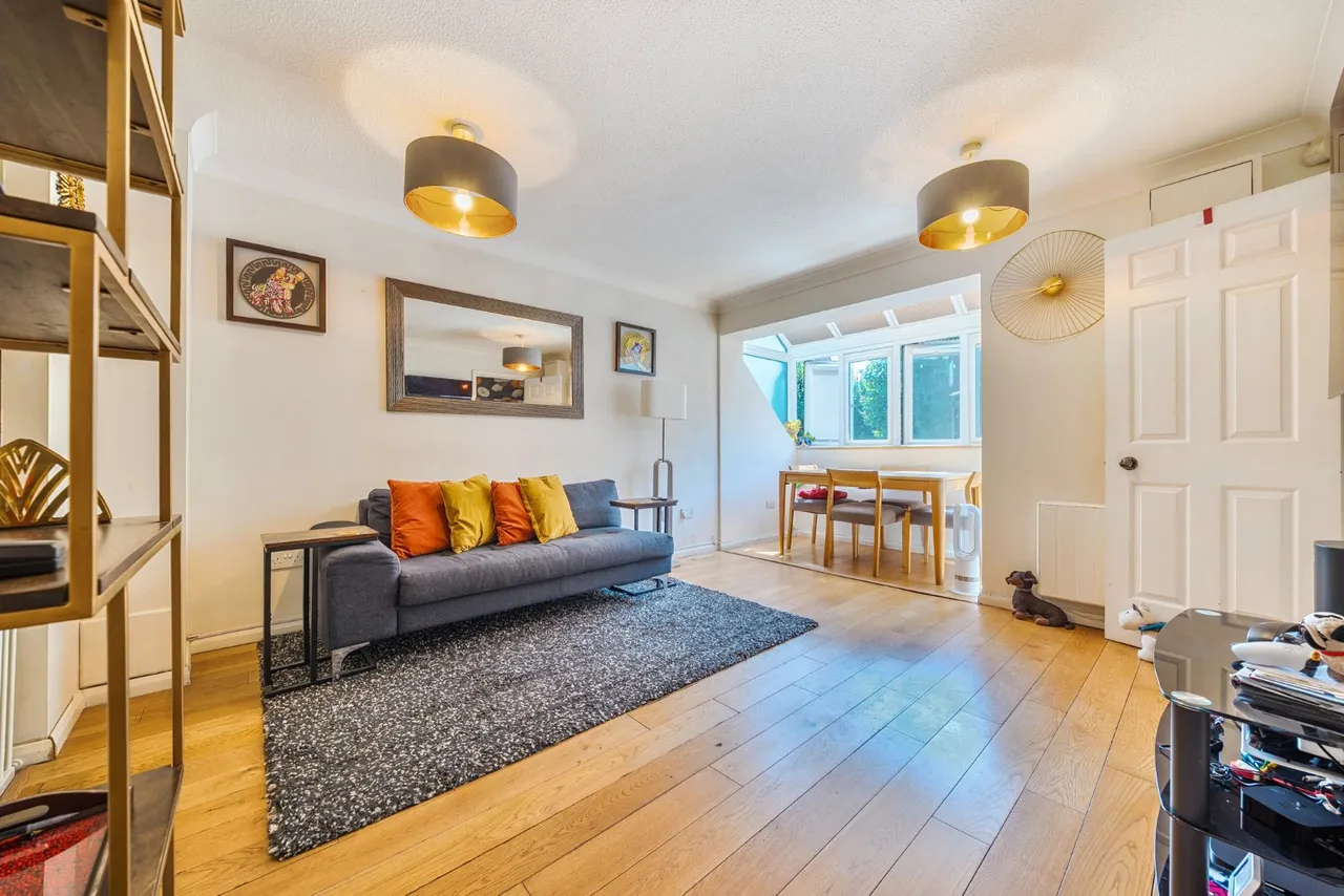 Bywater Place, Surrey Quays, London, SE16, photo 7