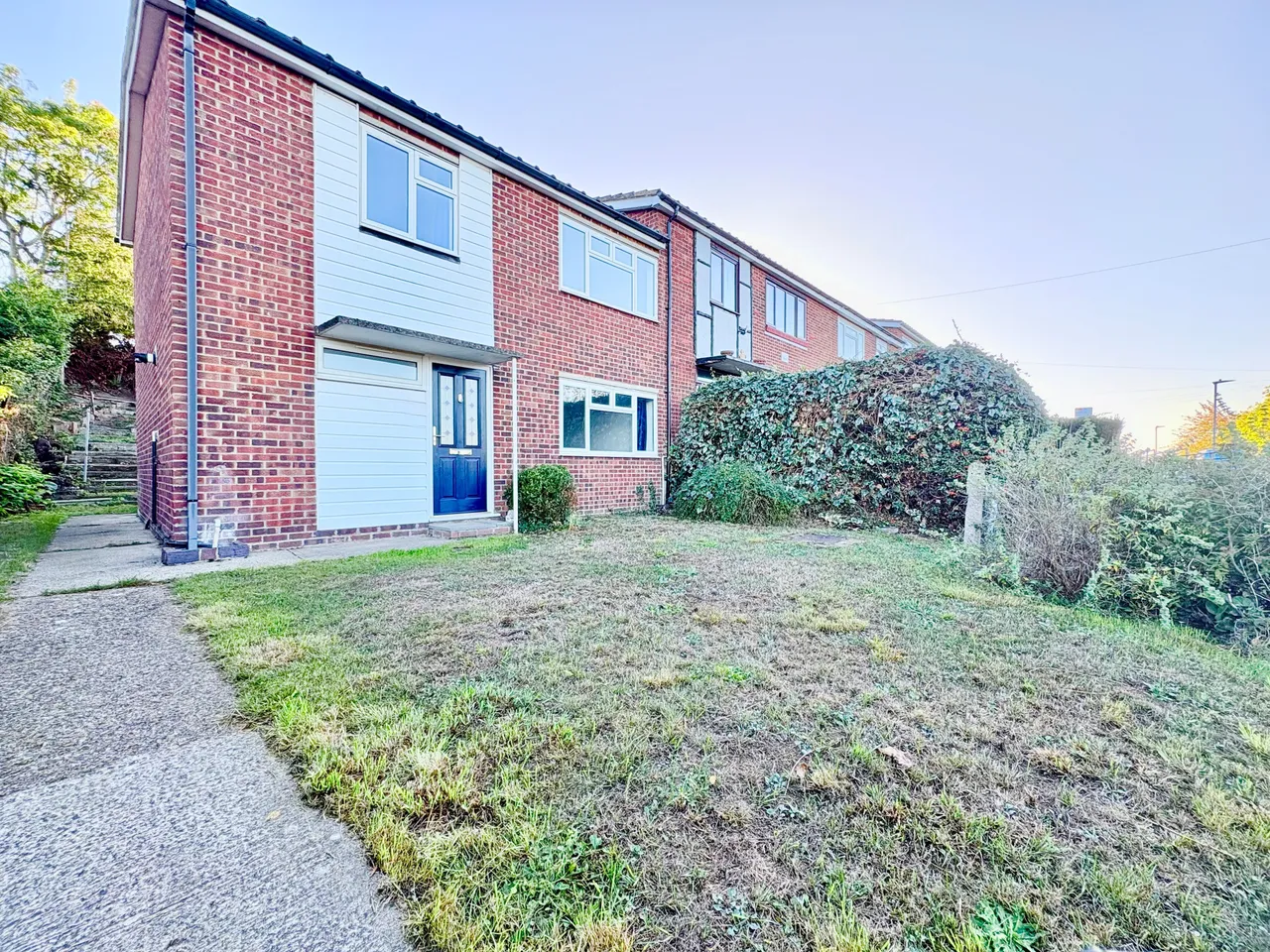 3 bed house to rent, Chapelfields, Stanstead Abbotts, SG12
