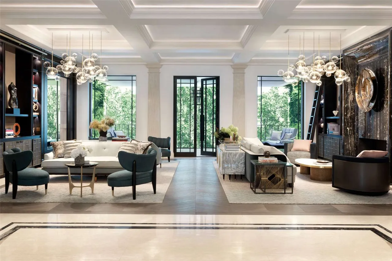 20 Grosvenor Square, London, W1K 6US, photo 3