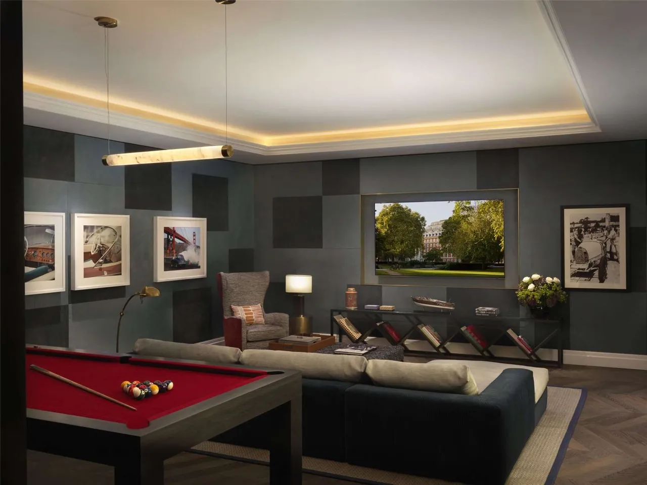 20 Grosvenor Square, London, W1K 6US, photo 7