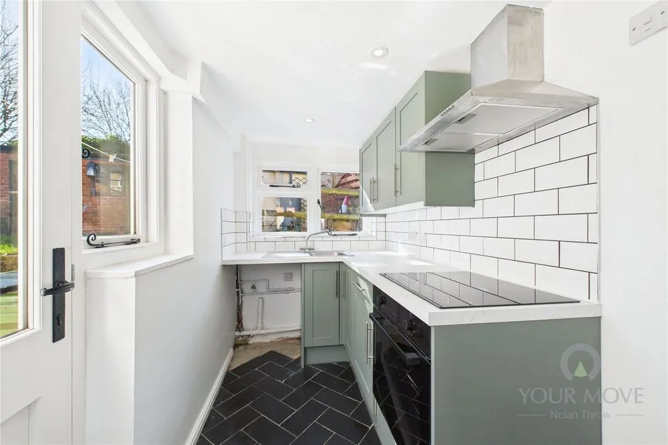 Sion Terrace, Buckingham, MK18, photo 3