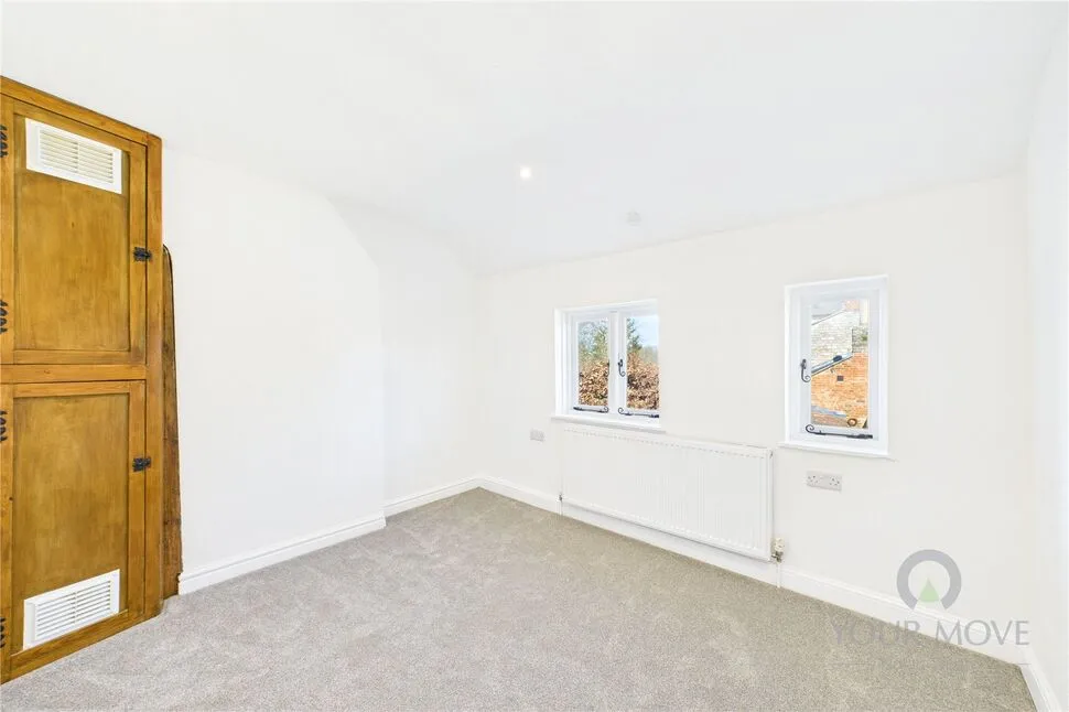 Sion Terrace, Buckingham, MK18, photo 5