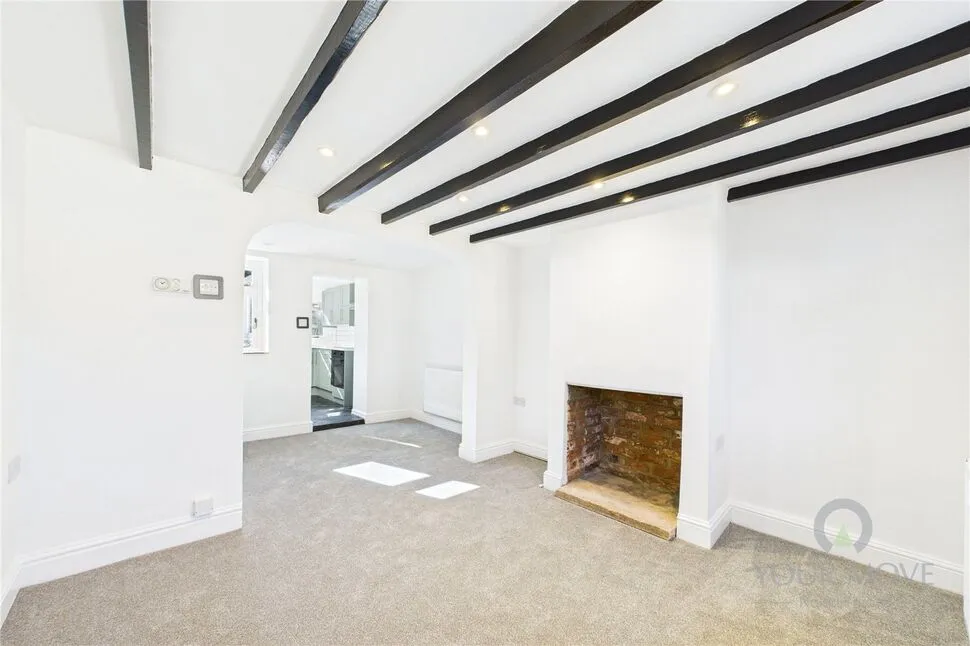 Sion Terrace, Buckingham, MK18, photo 2