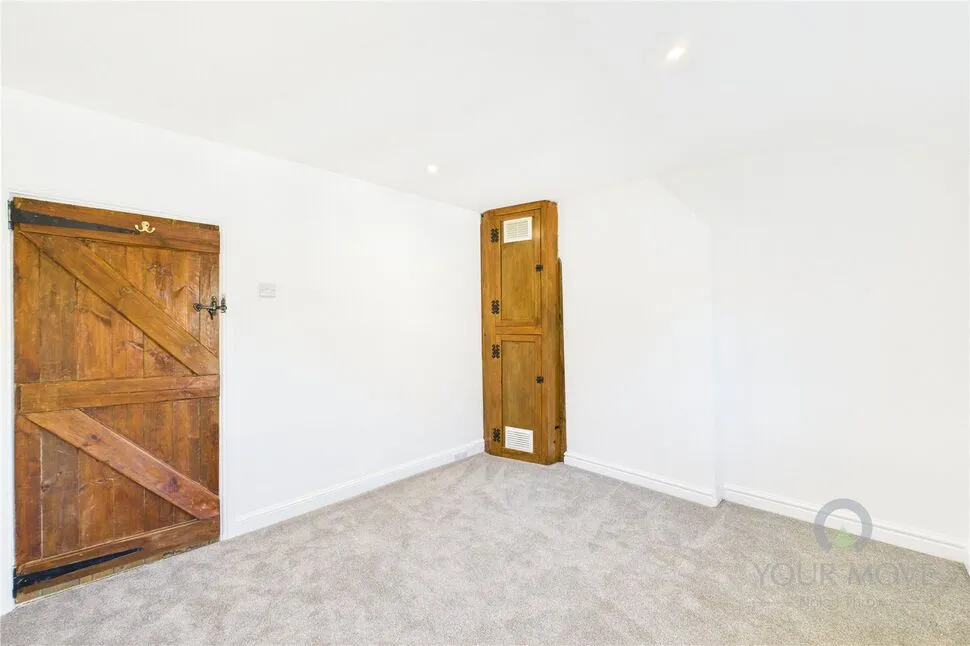 Sion Terrace, Buckingham, MK18, photo 6