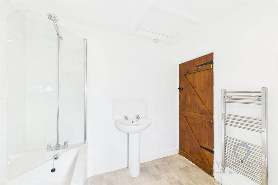 Sion Terrace, Buckingham, MK18, photo 7