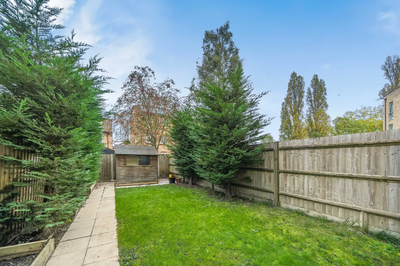21 Coxwell Boulevard, London, photo 8