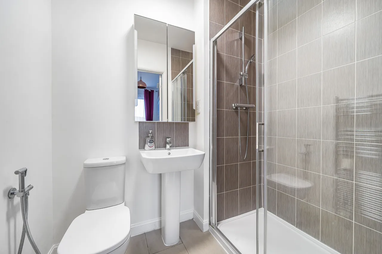 21 Coxwell Boulevard, London, photo 7
