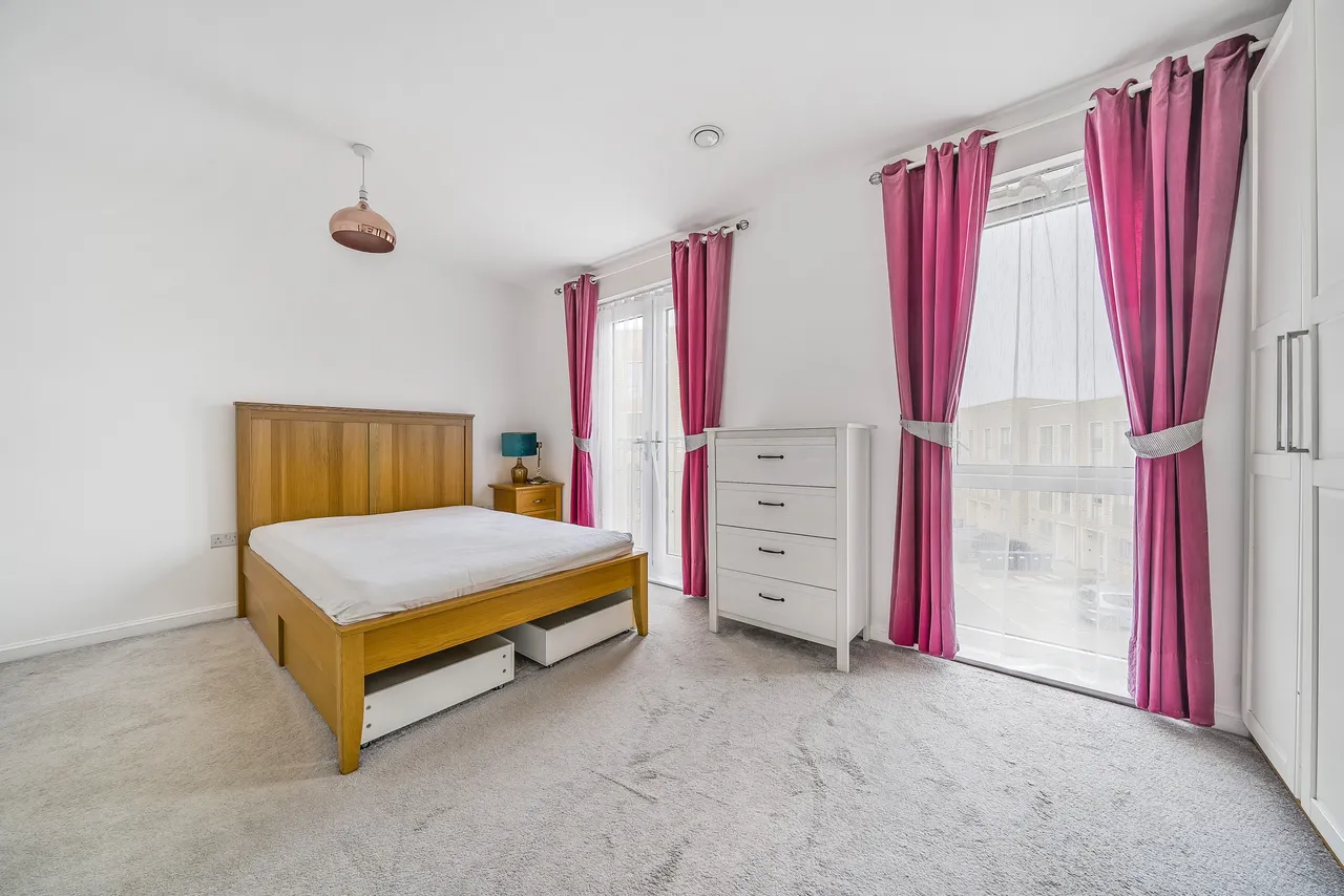 21 Coxwell Boulevard, London, photo 5