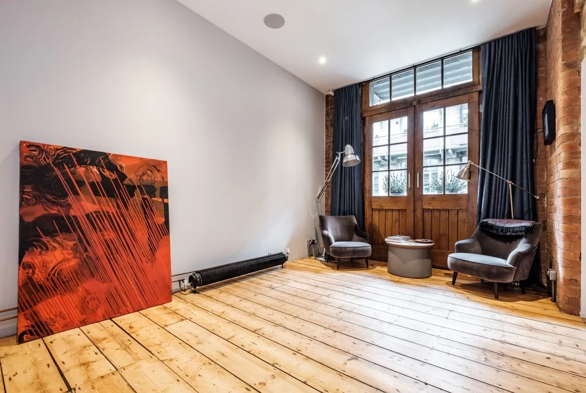 Underwood Street, London, N1, photo 10