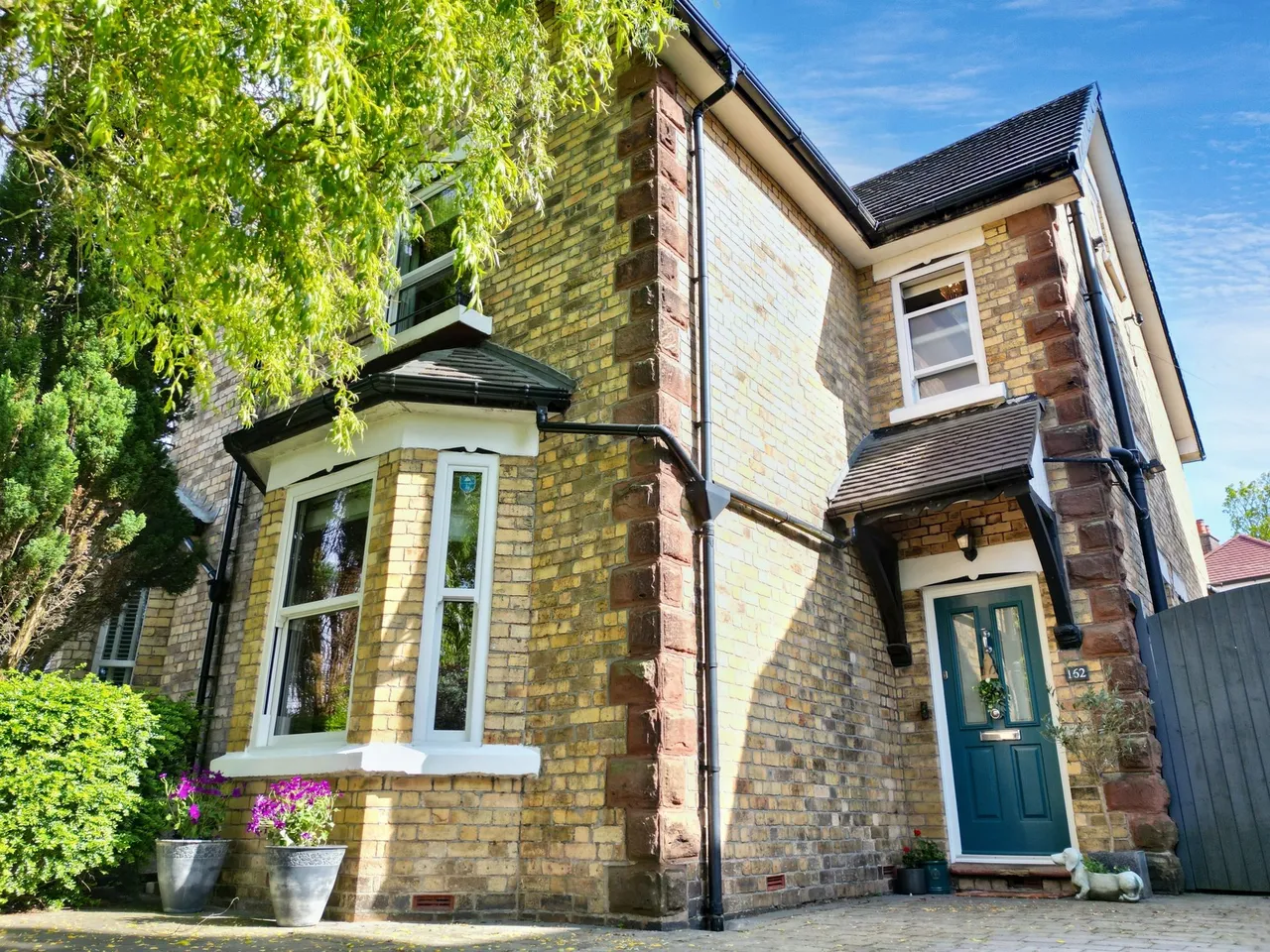 St. Helens Road, Eccleston Park, Prescot, Prescot, L34 2QG, photo 16