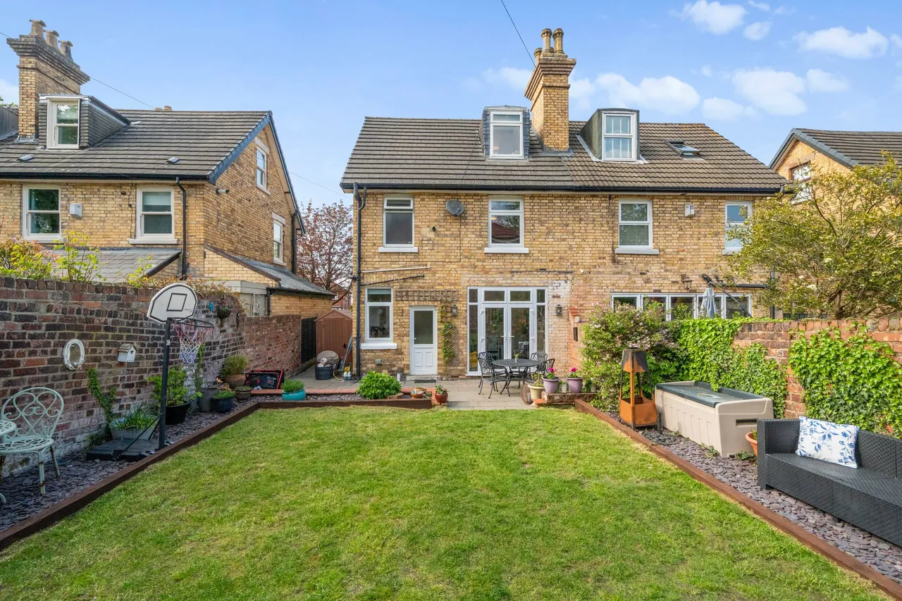 St. Helens Road, Eccleston Park, Prescot, Prescot, L34 2QG, photo 13