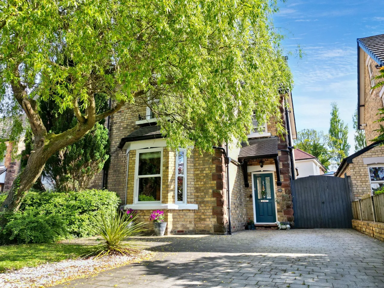 St. Helens Road, Eccleston Park, Prescot, Prescot, L34 2QG, photo 15