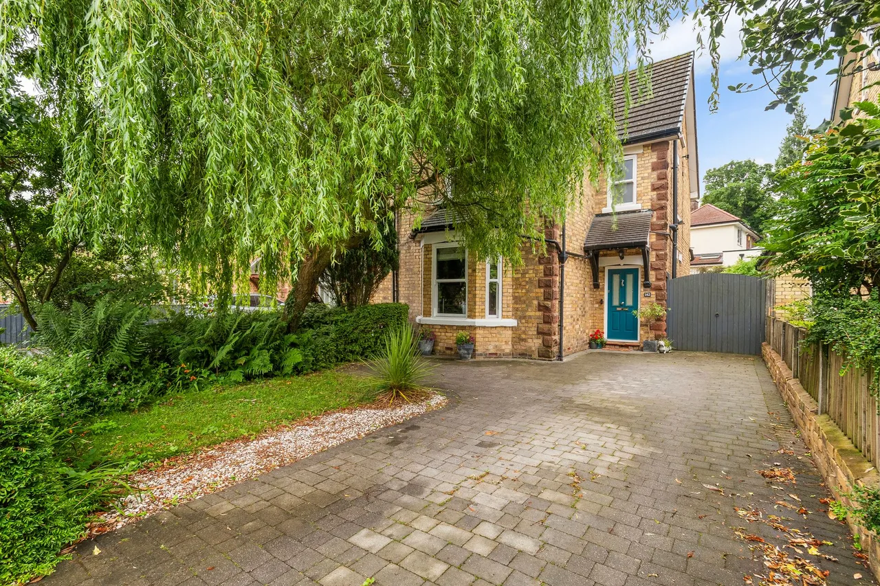 St. Helens Road, Eccleston Park, Prescot, Prescot, L34 2QG, photo 18