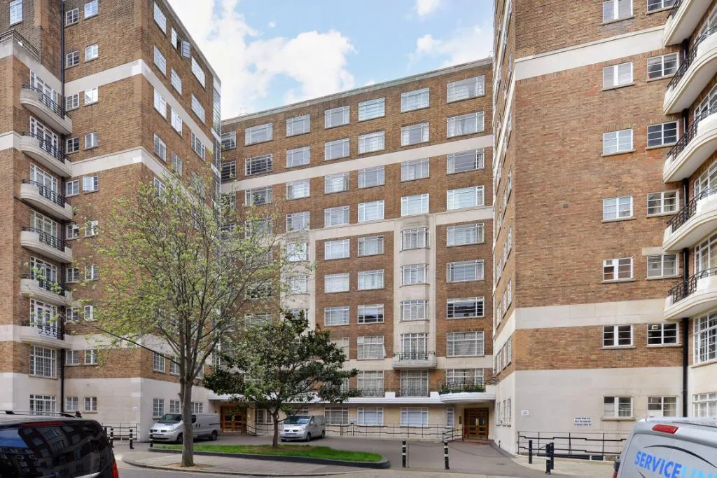 4 bed flat for sale, George Street, Marylebone, W1H