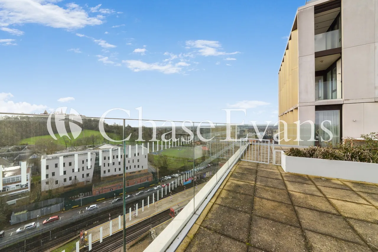 Perceval Square, Harrow, HA1, photo 13