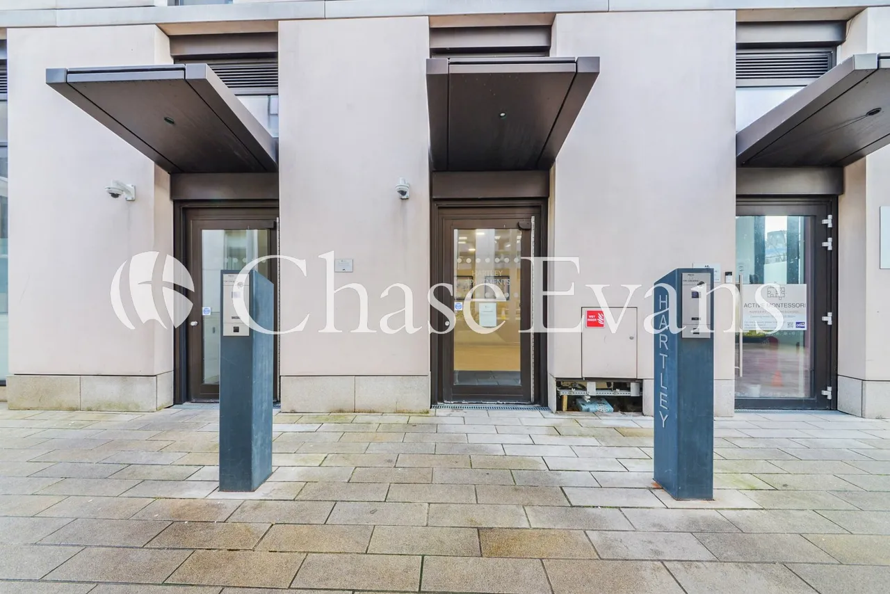 Perceval Square, Harrow, HA1, photo 14