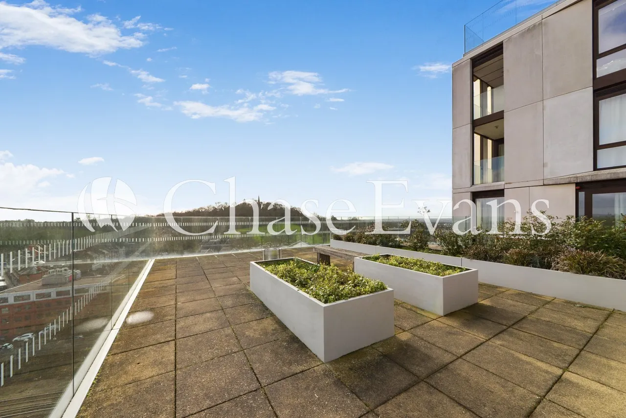 Perceval Square, Harrow, HA1, photo 11