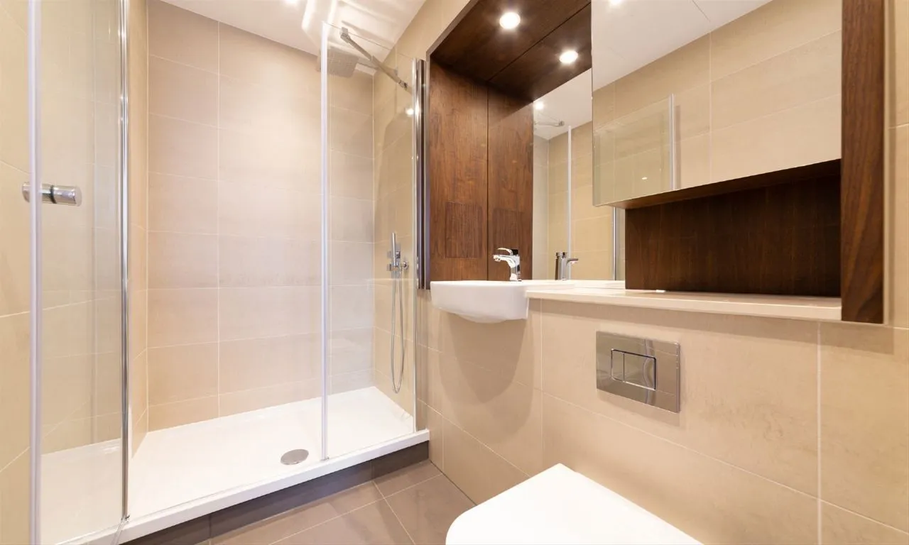 Harbour Way, Canary Wharf, photo 6
