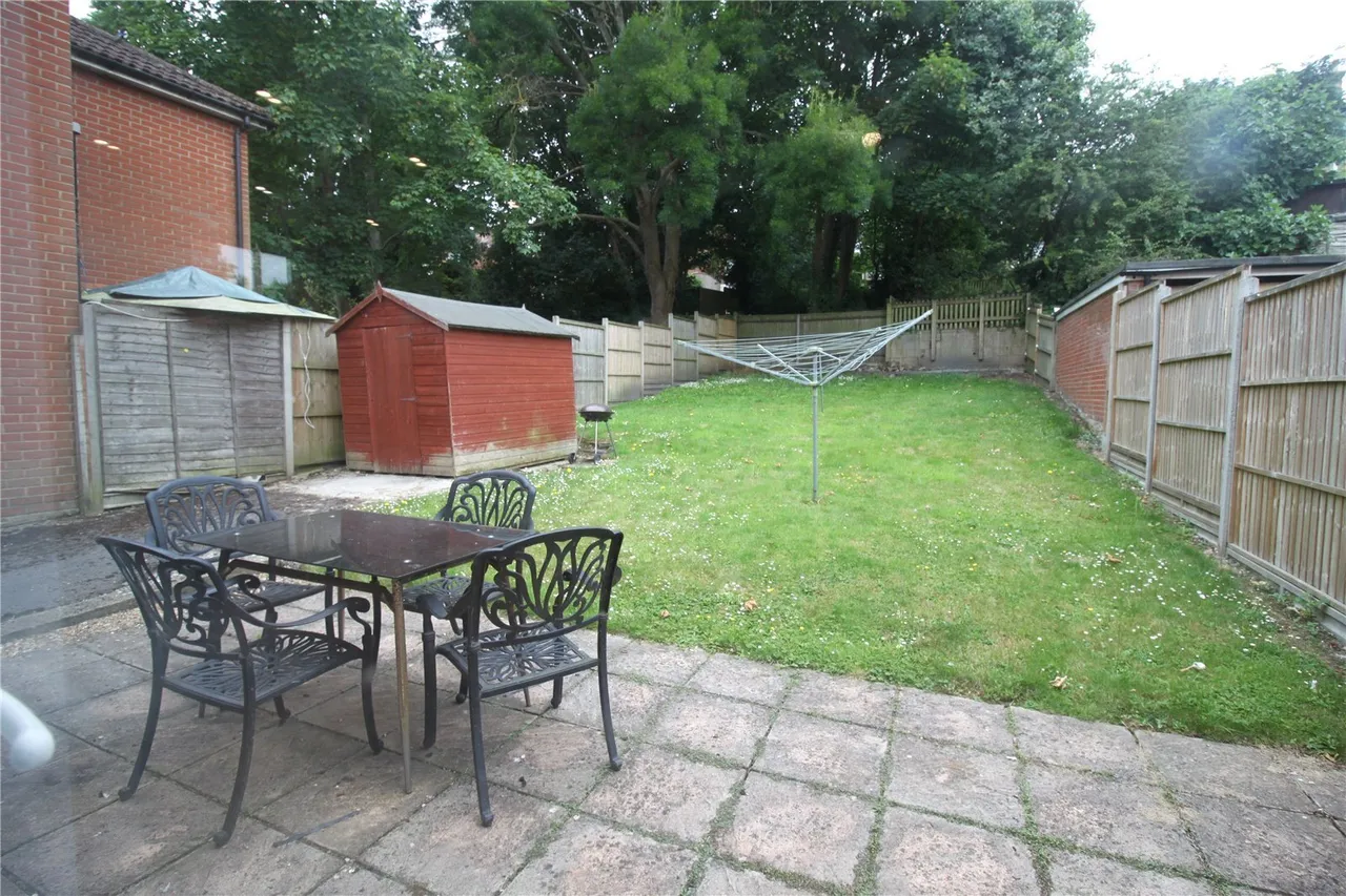 Osborne Road South, Southampton, SO17, photo 12