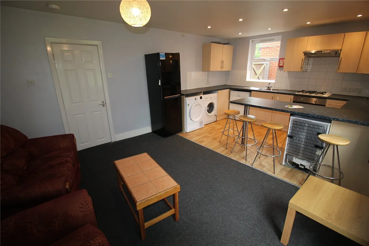 Osborne Road South, Southampton, SO17, photo 5