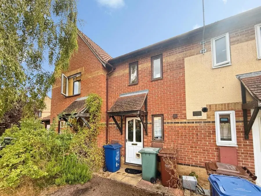1 bed house for sale, Acorn Close, Bicester, OX26