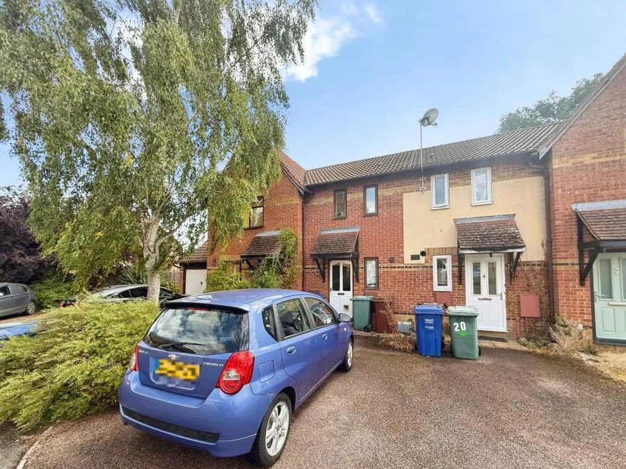 Acorn Close, Bicester, OX26, photo 12