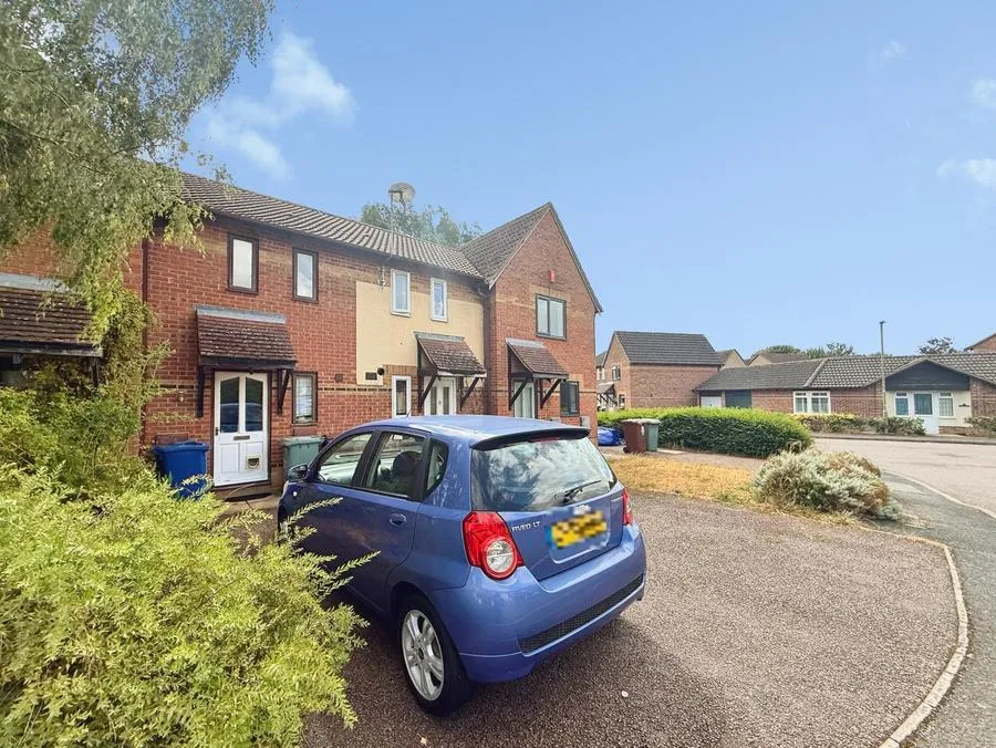 Acorn Close, Bicester, OX26, photo 13