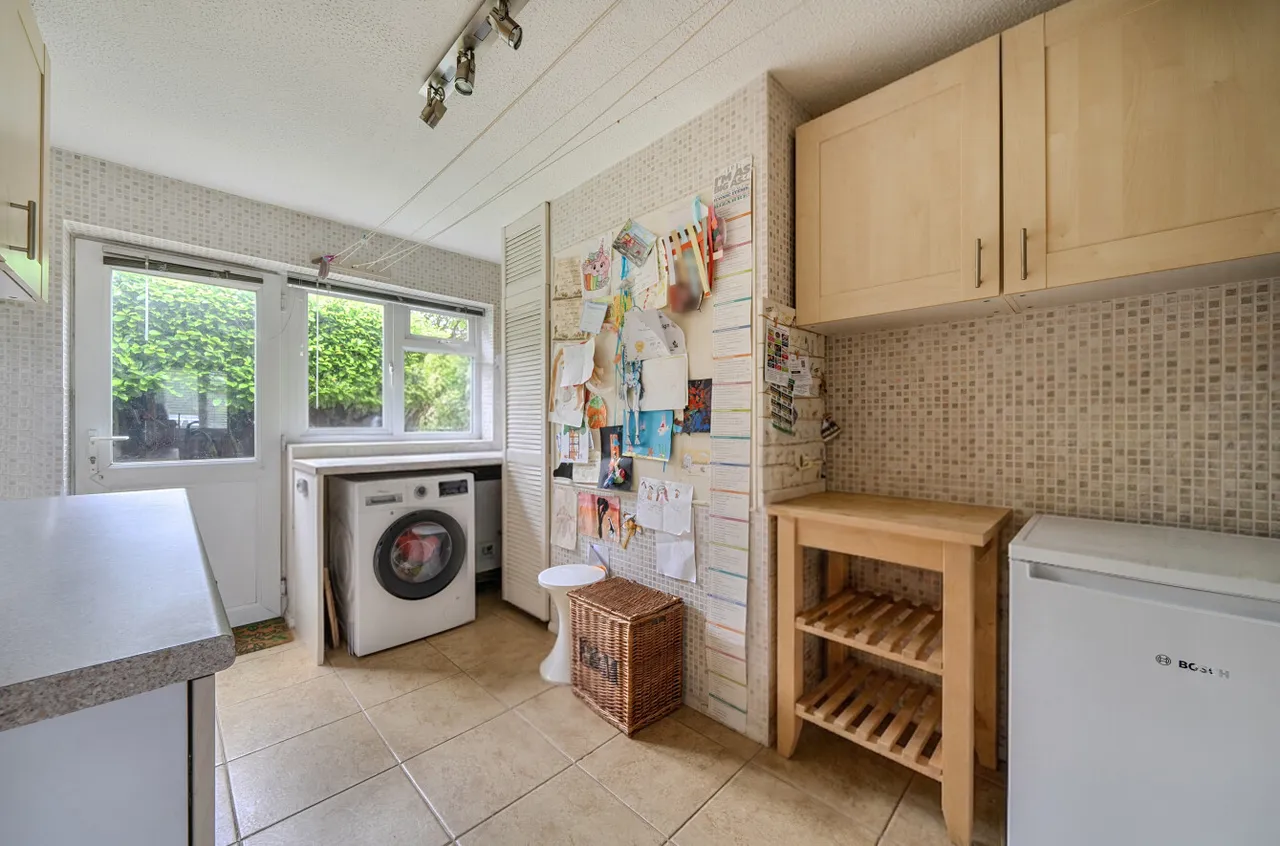 Brookly Gardens, Fleet, Hampshire, GU51 3LL, photo 18