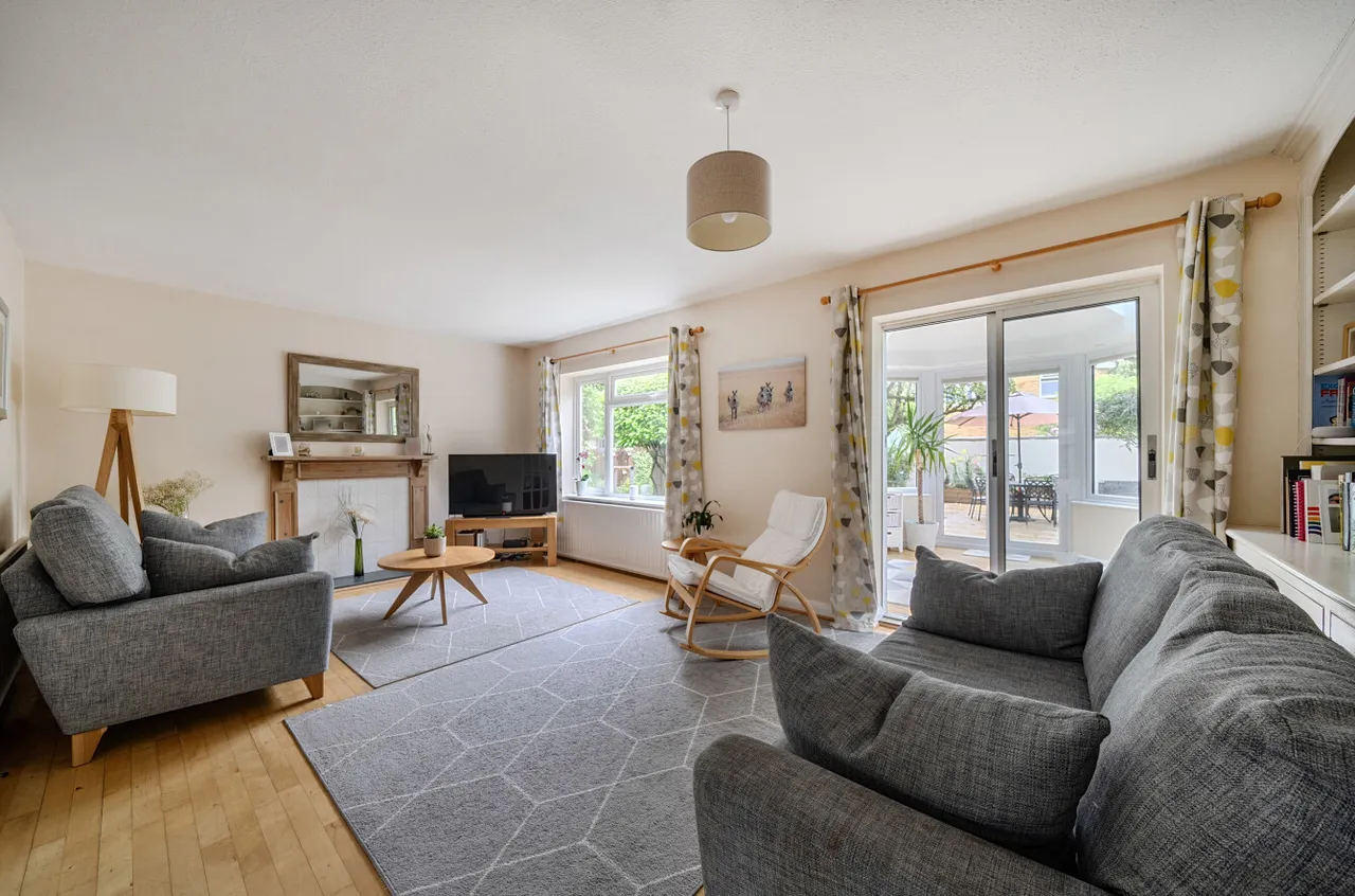 Brookly Gardens, Fleet, Hampshire, GU51 3LL, photo 5