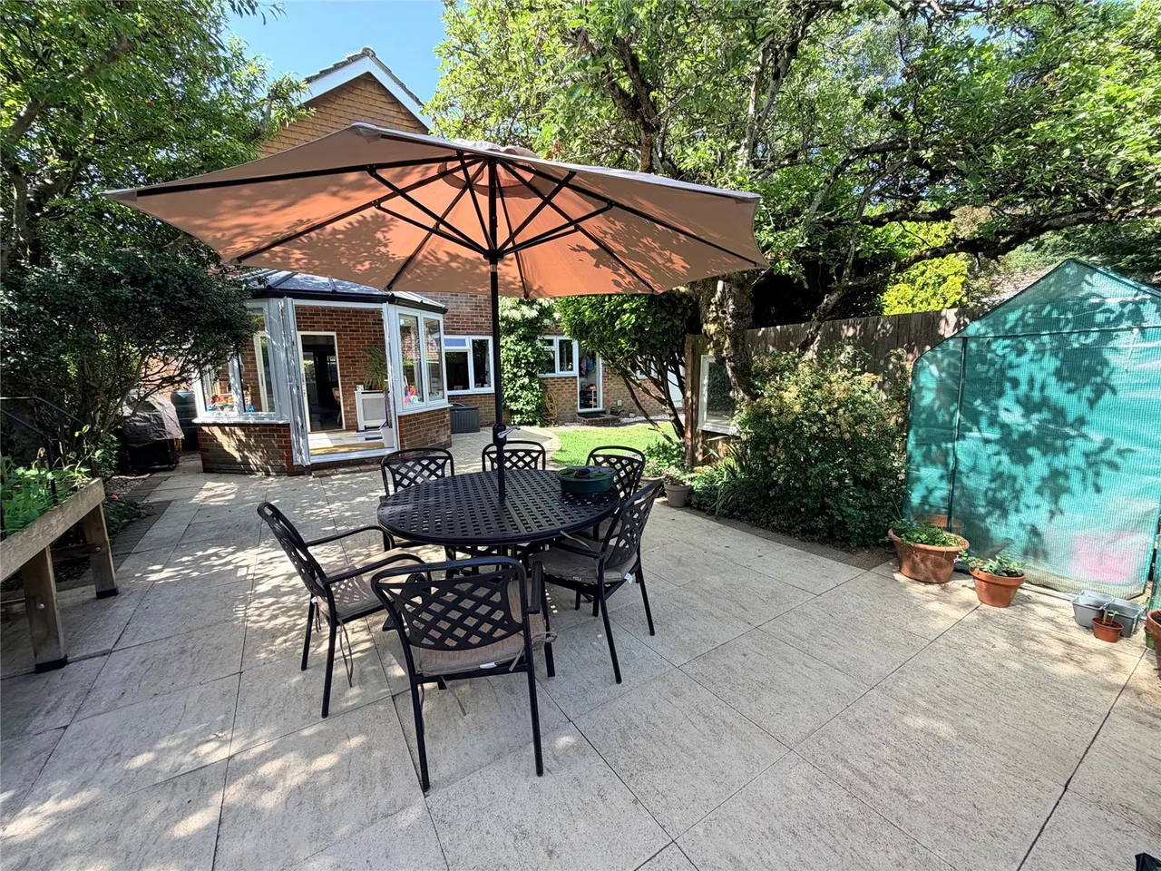 Brookly Gardens, Fleet, Hampshire, GU51 3LL, photo 15