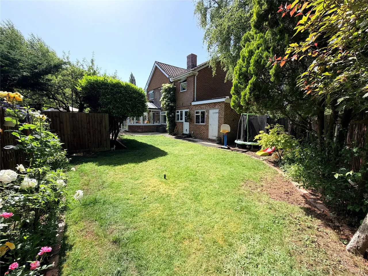 Brookly Gardens, Fleet, Hampshire, GU51 3LL, photo 14
