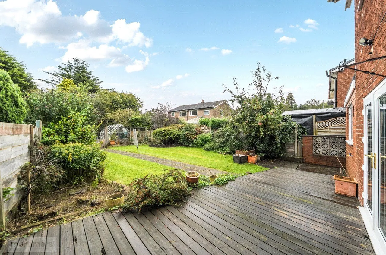 Cherryclough Way, Blackburn, BB2, photo 18