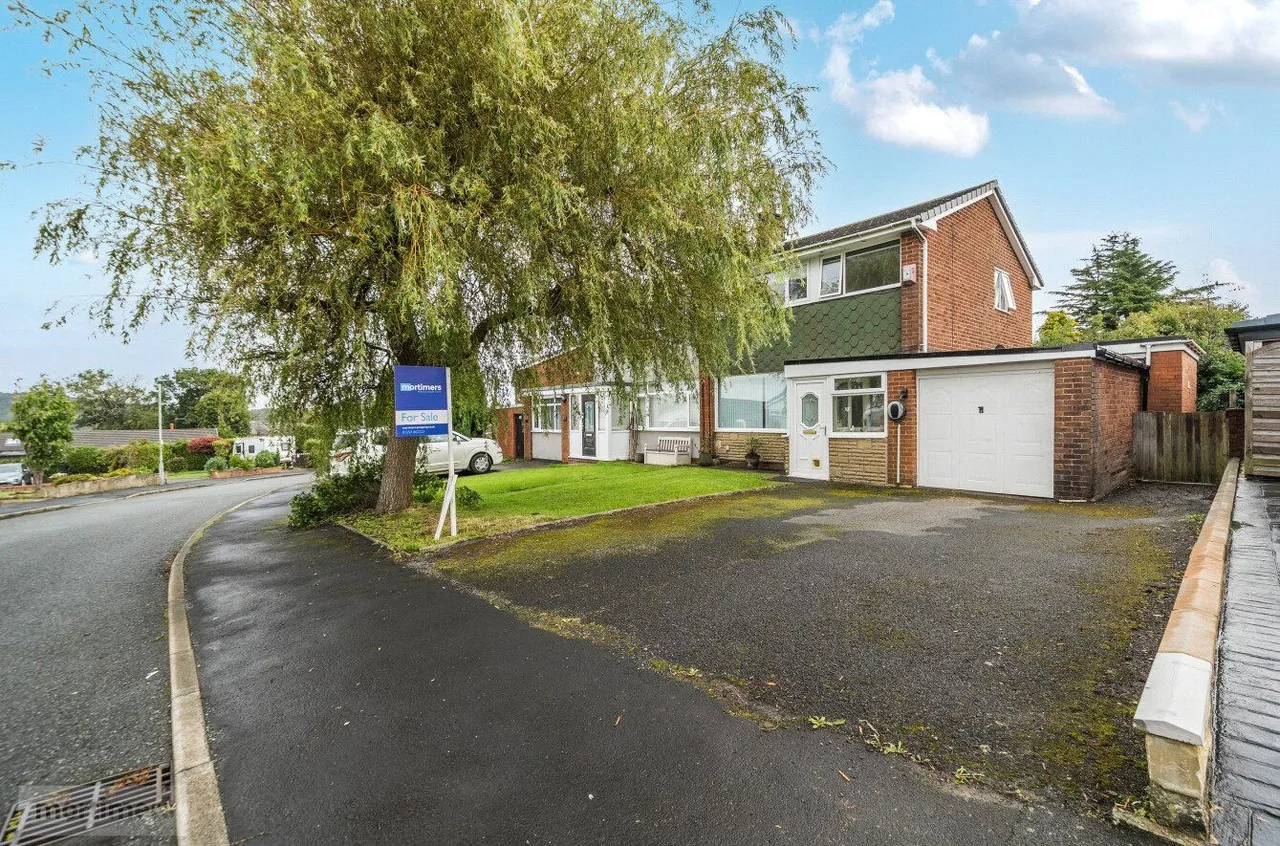 Cherryclough Way, Blackburn, BB2, photo 20