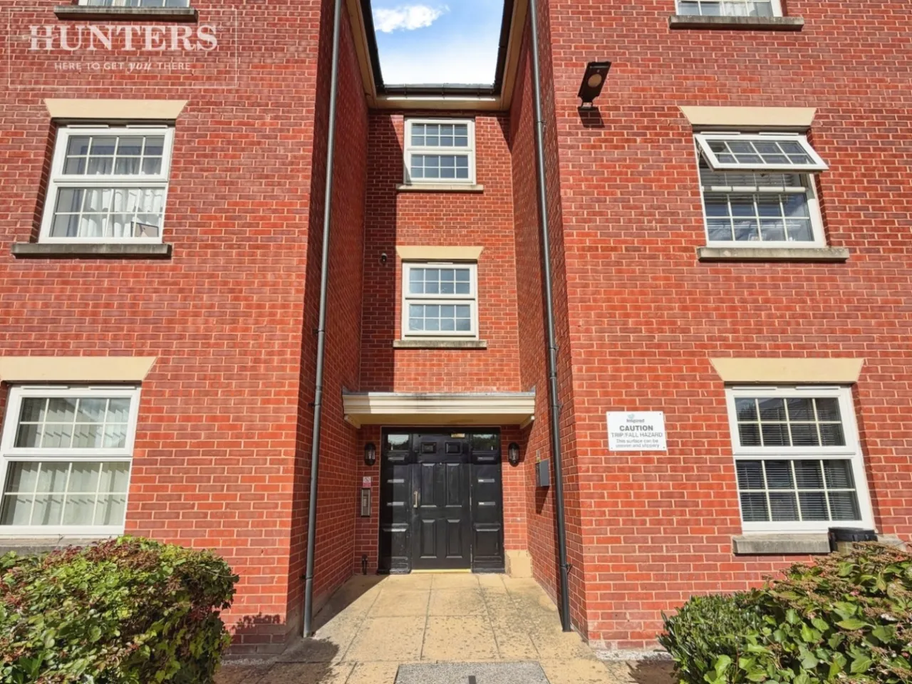 Barnsbridge Grove, Barnsley, S70, photo 22