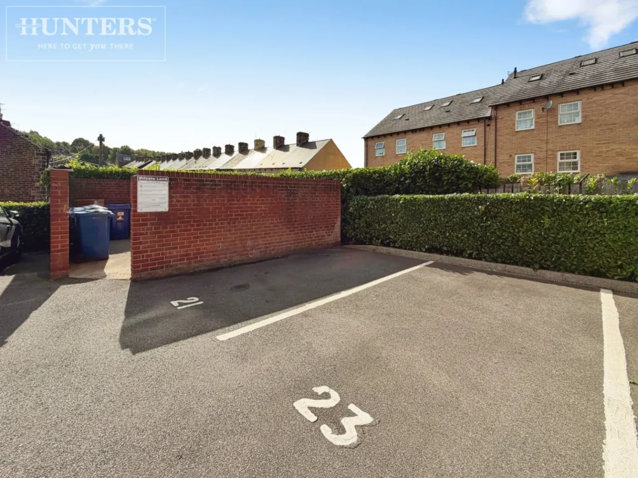 Barnsbridge Grove, Barnsley, S70, photo 21
